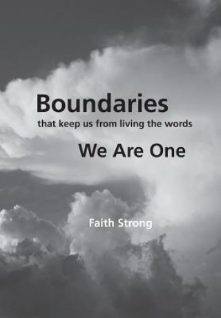 Βιβλίο Boundaries Faith Strong