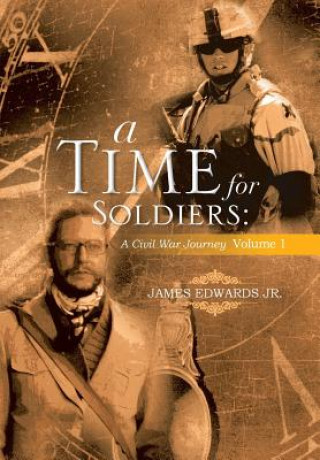 Book Time for Soldiers James Edwards Jr