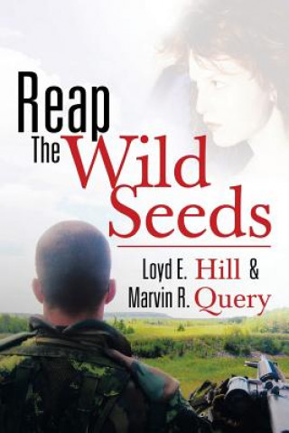 Carte Reap the Wild Seeds Marvin R Query