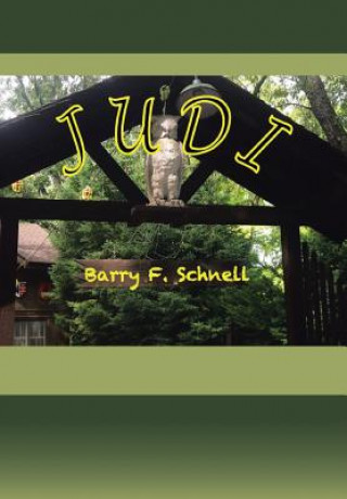 Книга Judi Barry F Schnell