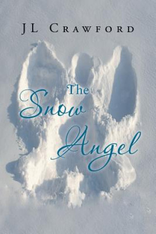 Livre Snow Angel Jl Crawford