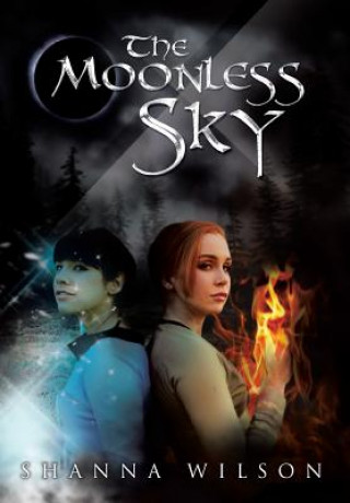 Könyv Moonless Sky Shanna Wilson