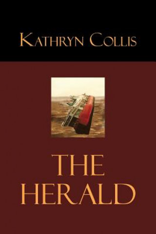 Knjiga Herald Kathryn Collis