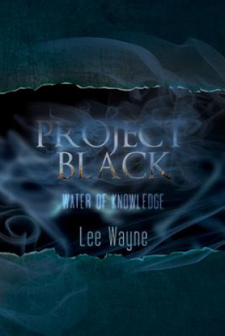 Книга Project Black Lee Wayne