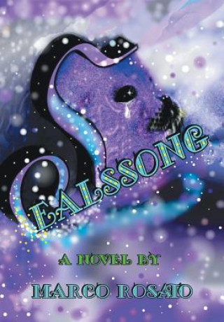 Libro Sealssong Marco Rosato