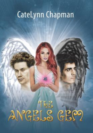 Boek Angels Gem Catelynn Chapman