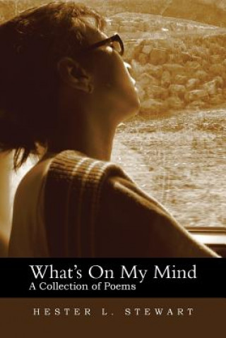 Buch What's on My Mind Hester L Stewart