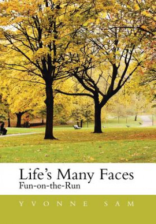 Книга Life's Many Faces Yvonne Sam