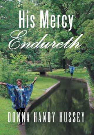 Carte His Mercy Endureth Donna Handy Hussey