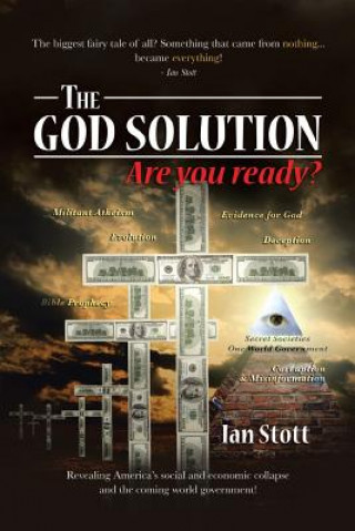 Kniha God Solution Ian Stott