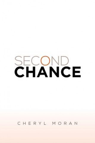 Book Second Chance Cheryl Moran