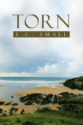 Book Torn L C Small