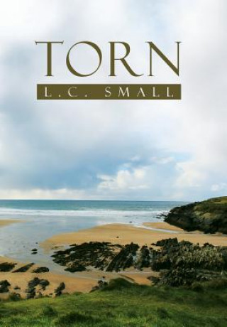Book Torn L C Small