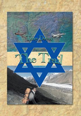 Kniha Trail Terry Dwyer