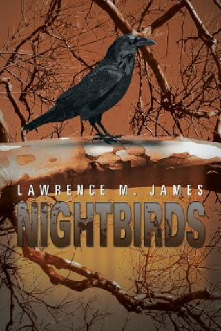 Carte Nightbirds Lawrence M James