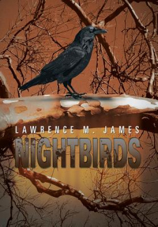 Boek Nightbirds Lawrence M James