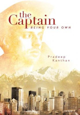 Carte Captain Pradeep Kanthan