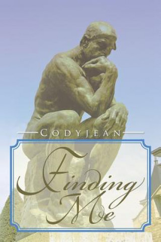 Knjiga Finding Me Codyjean