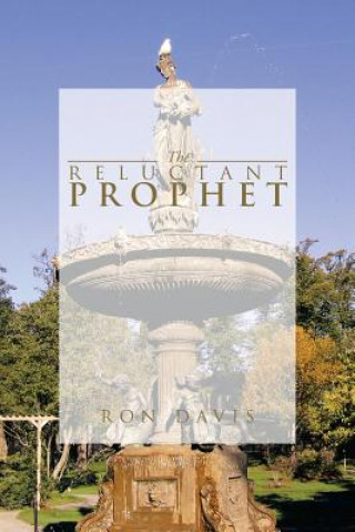 Könyv Reluctant Prophet Ron Davis