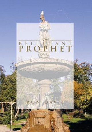 Carte Reluctant Prophet Ron Davis