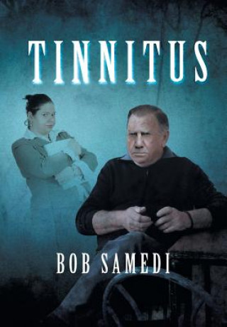 Kniha Tinnitus Bob Samedi