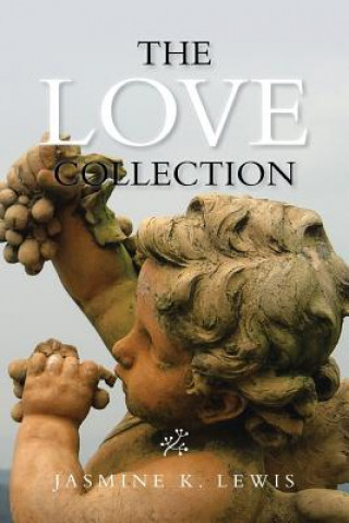 Βιβλίο Love Collection Jasmine K Lewis