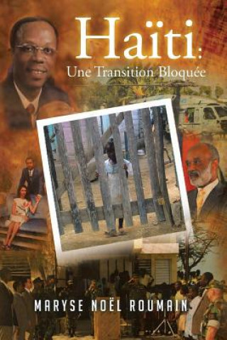 Könyv Haiti Maryse Noel Roumain