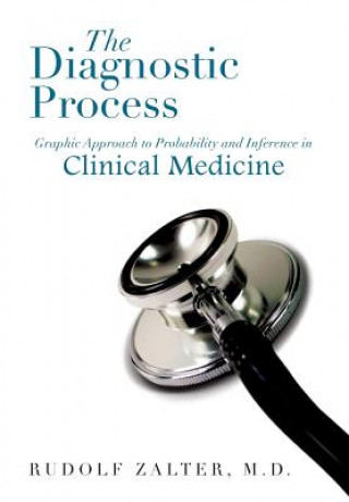 Książka Diagnostic Process Rudolf Zalter