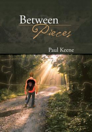 Livre Between Pieces Paul Keene