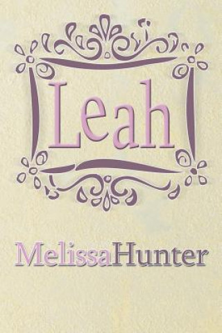 Book Leah Melissa Hunter