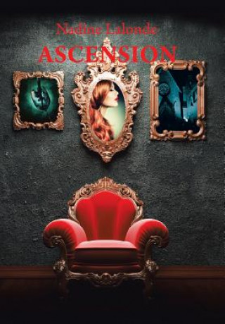 Libro Ascension Nadine LaLonde