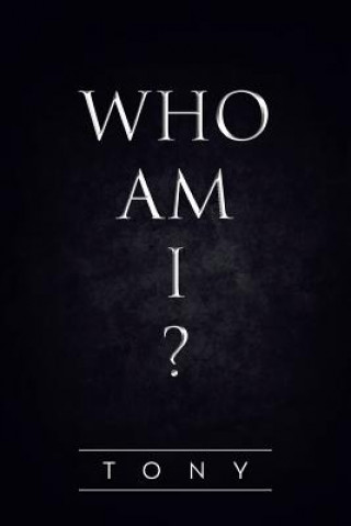 Libro Who Am I? Bacon Tony