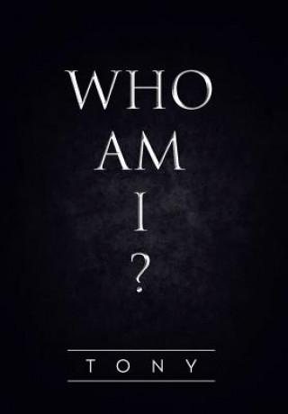 Libro Who Am I? Bacon Tony