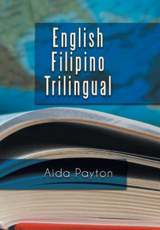 Livre English Filipino Trilingual Aida Payton