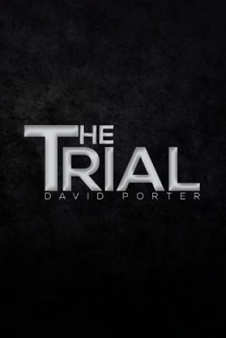 Könyv Trial Porter