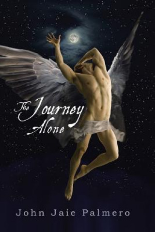 Knjiga Journey Alone John Jaie Palmero