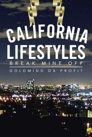 Książka California Lifestyles Goldmind Da Profit