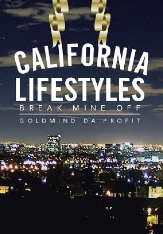 Książka California Lifestyles Goldmind Da Profit