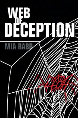 Kniha Web of Deception Mia Rabb