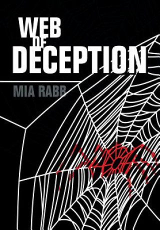 Carte Web of Deception Mia Rabb