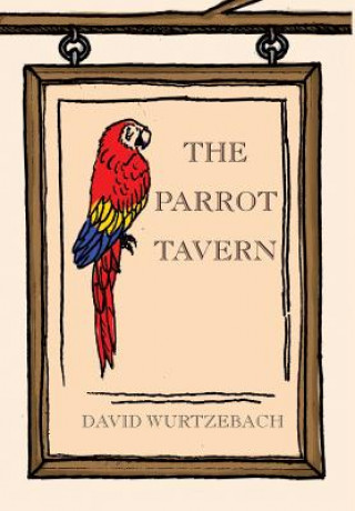 Carte Parrot Tavern David Wurtzebach
