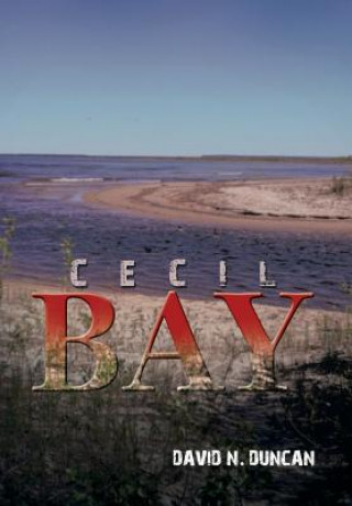 Buch Cecil Bay David N Duncan