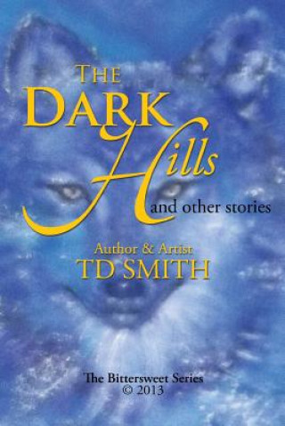 Libro Dark Hills Td Smith
