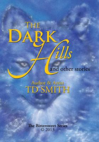 Libro Dark Hills Td Smith