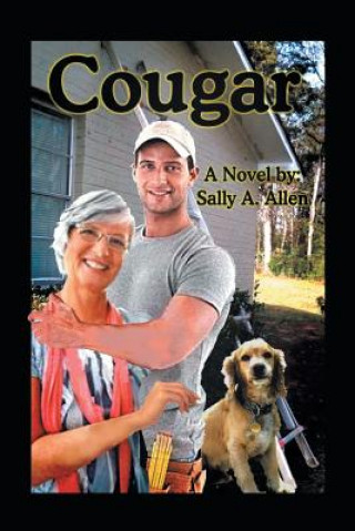 Libro Cougar Sally a Allen