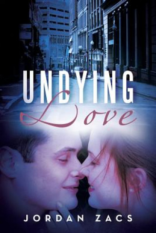 Libro Undying Love Jordan Zacs