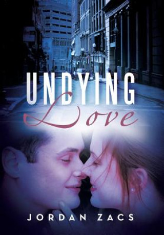 Libro Undying Love Jordan Zacs