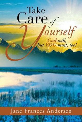 Buch Take Care of Yourself Jane Frances Andersen