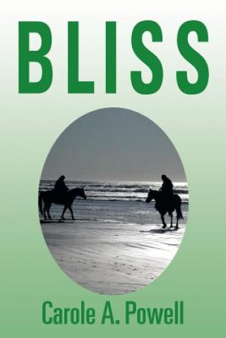 Knjiga Bliss Carole a Powell