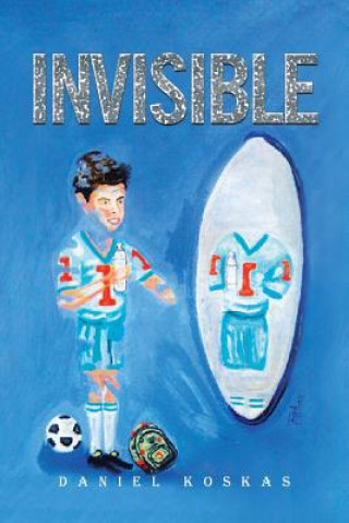 Libro Invisible Daniel Koskas